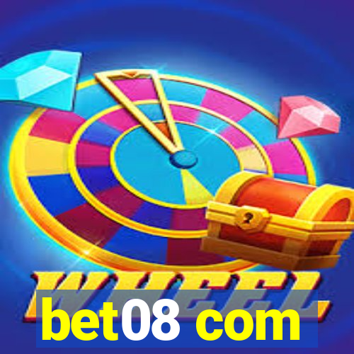 bet08 com